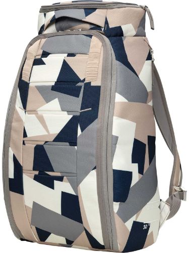 Db Hugger Backpack 30 L Line Cluster: Ryggsekk fra Db (douchebag) perfekt til jobb, skole og reise