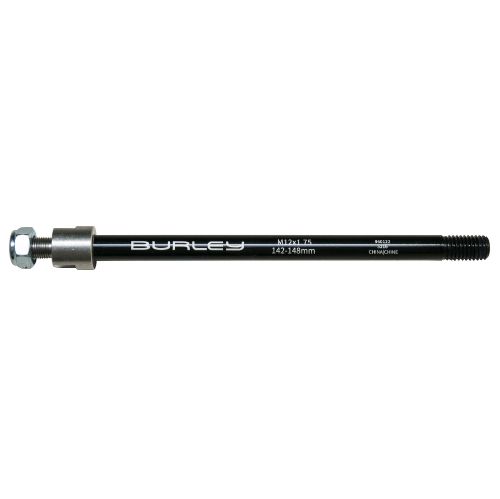 Vis detaljer for THRU AXLE 12 X 1.5. 172-178MM Bilde av THRU AXLE 12 X 1.5. 172-178MM