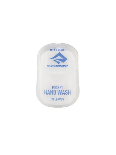 Sea To summit Pocket Hand Wash. 
