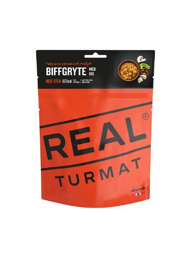 Real Turmat Biffgryte