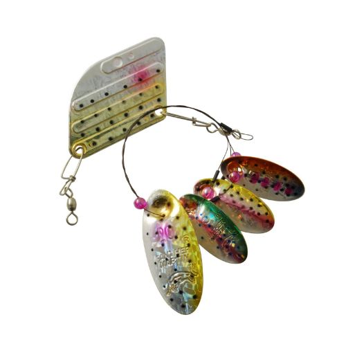 sølvkroken markdrag