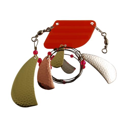 Sølvkroken nesjødraget