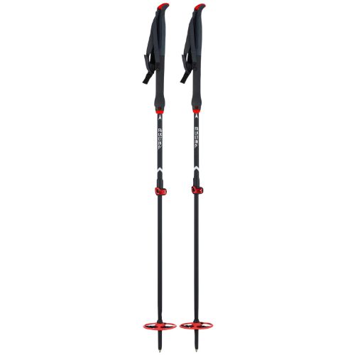 Vis detaljer for FALKETIND 2-SECTION ALLOY POLE Fjellskistav Bilde av FALKETIND 2-SECTION ALLOY POLE Fjellskistav