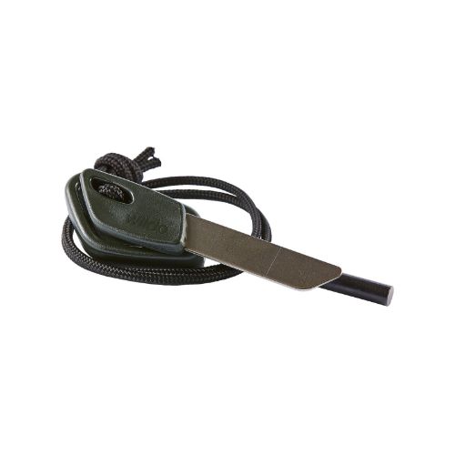 Wildo Fireflash tennstål