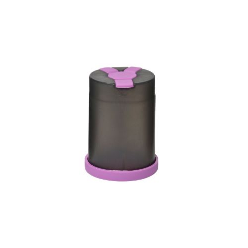 Krydderbøsse til tur