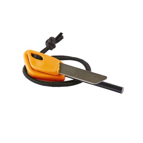 Wildo Fireflash tennstål