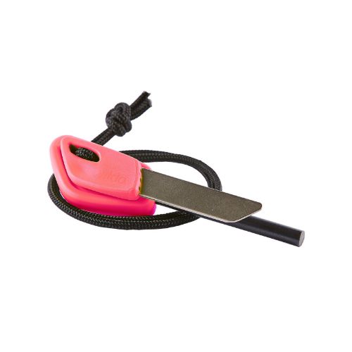 wildo fireflash tennstål