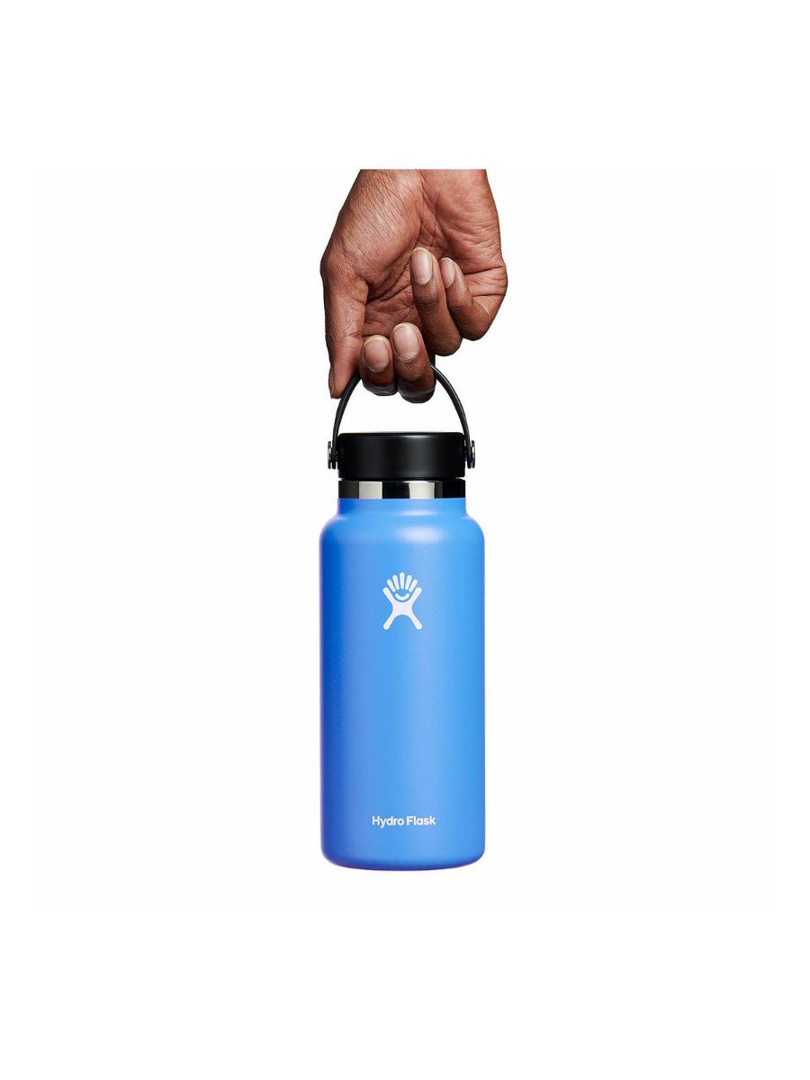 Hydro Flask termoflaske til dame. Perfekt til en aktiv hverdag!