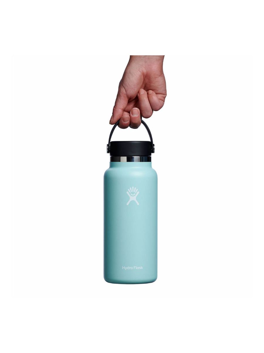 Hydro Flask termoflaske. Perfekt til en aktiv hverdag!