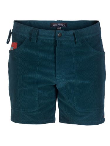 Amundsen 6incher Comfy Cord Shorts