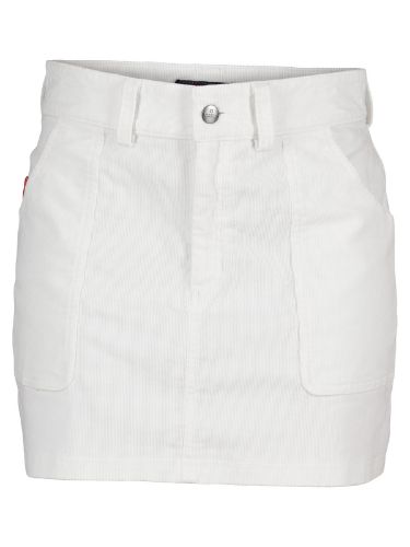 Amundsen Concord Skirt Garment Dyed. Skjørt fra Amundsen