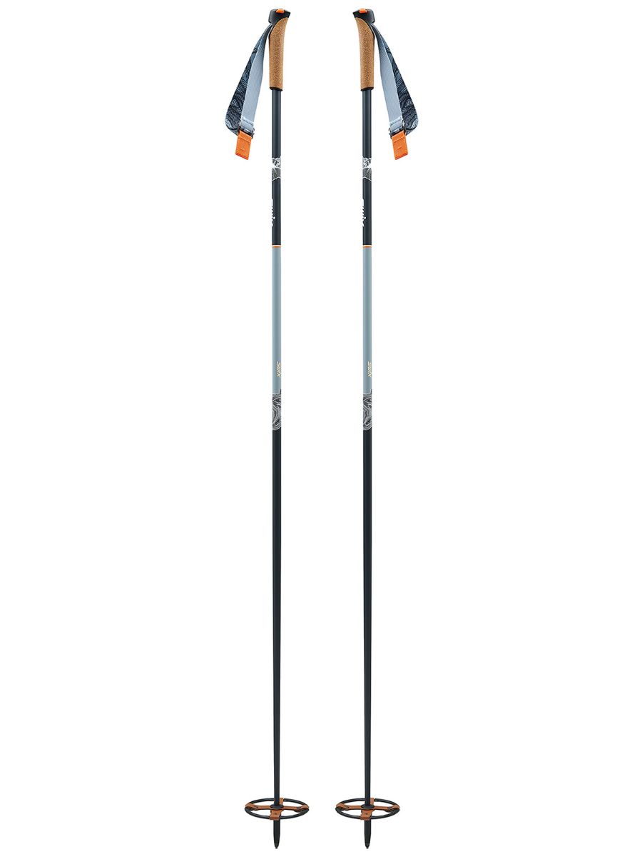 Blizzard Mountain Tourer er en skistav perfekt for fjellskiturer! 