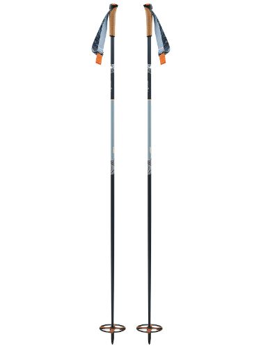 Vis detaljer for Blizzard Mountain tourer Blizzard Mountain Tourer er en skistav perfekt for fjellskiturer!