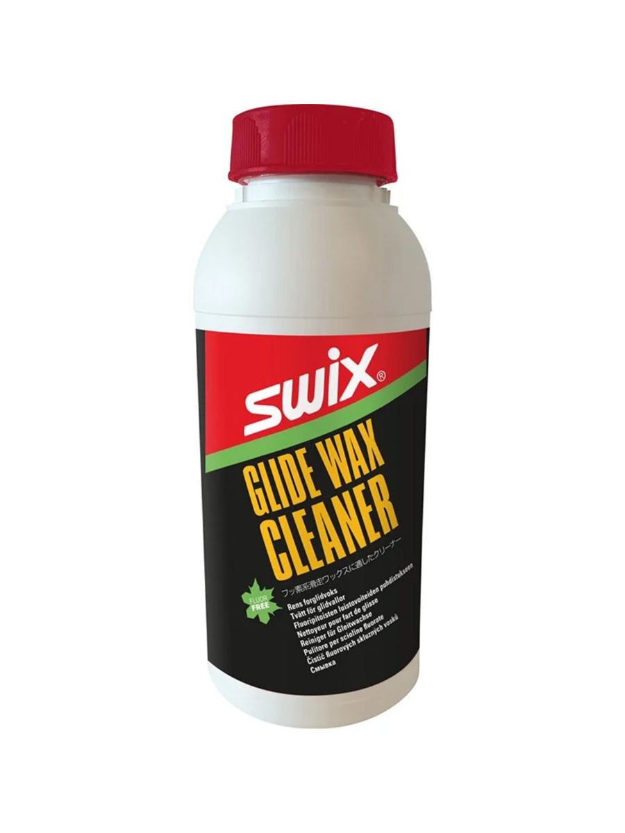 Swix Glide Wax Cleaner