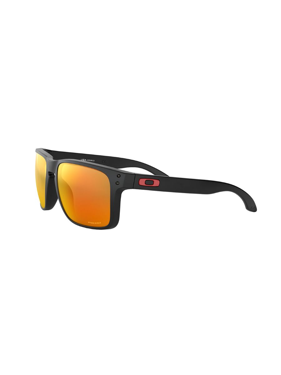 Oakley Holbrook XL: Klassiske og tidløse solbriller fra Oakley