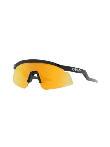 Oakley Hydra med rammefarge Black Ink og Prizm 24K linse