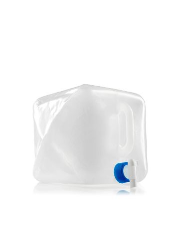 Vis detaljer for 10 L WATER CUBE GSI 10 L Water Cube. Vannbeholder til tur og camping