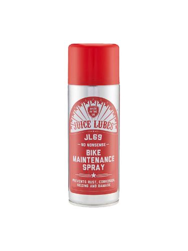 Juice Lubes  Bike Maintenance Spray. Vedlikeholdsspray til sykkel