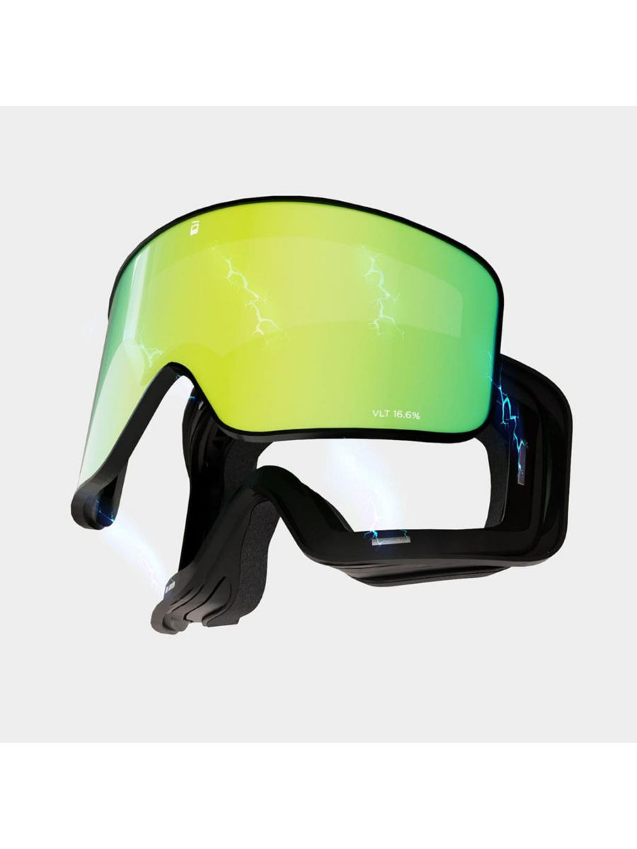 House of Hygge Alpinbriller. Outlaw Switch Goggles fra House of Hygge