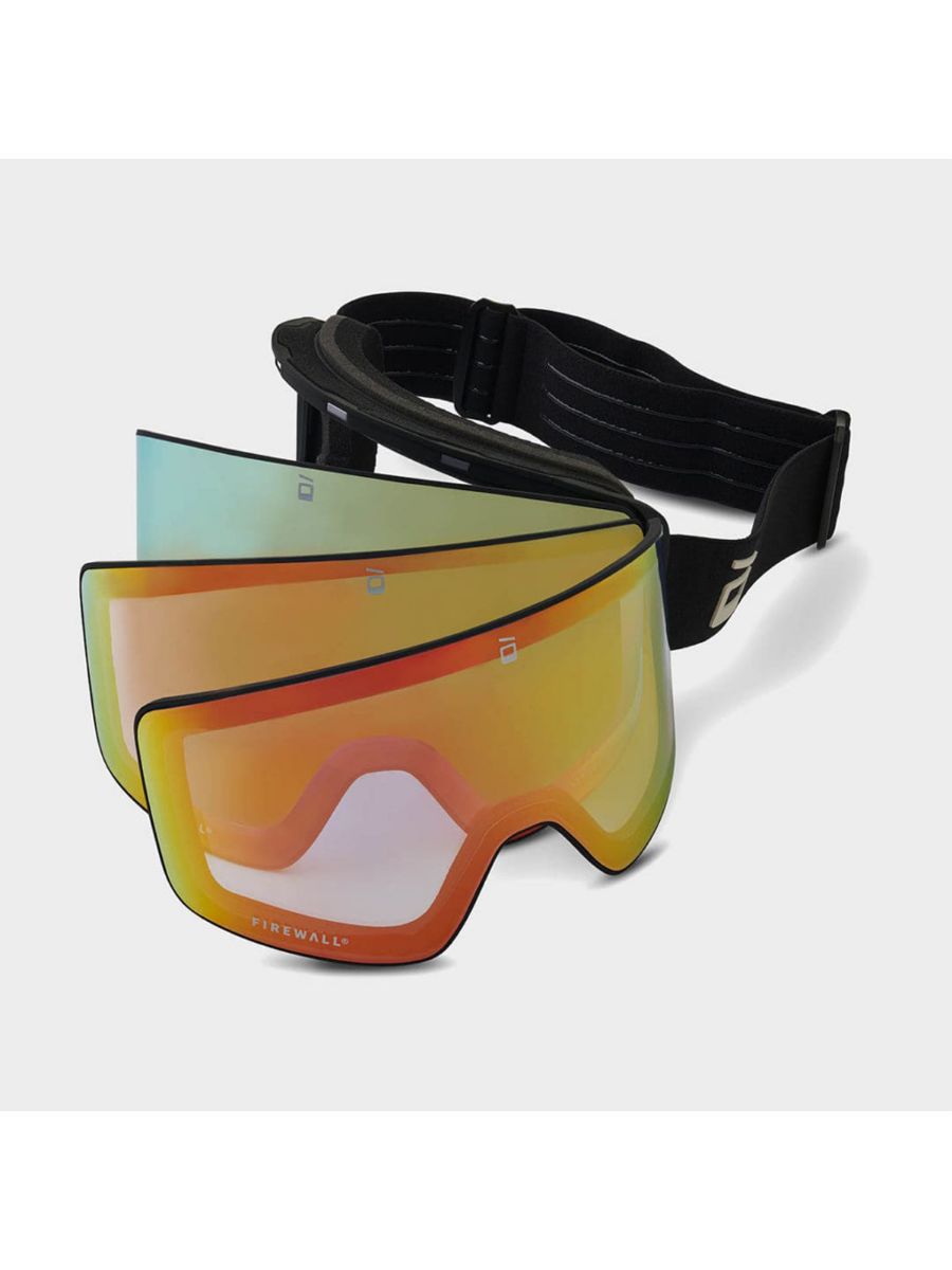 House of Hygge Alpinbriller. Outlaw Switch Goggles fra House of Hygge