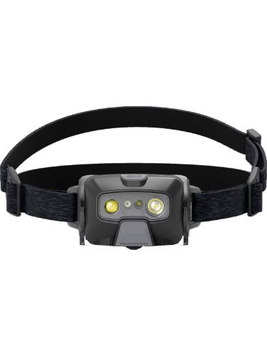 Ledlenser HF6R Core. Hodelykt fra Ledlenser 