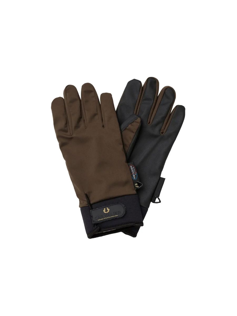 Windblocker Warm Shooting Gloves