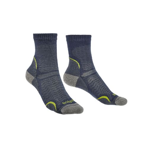 Bridgedale tursokk i ull til dame