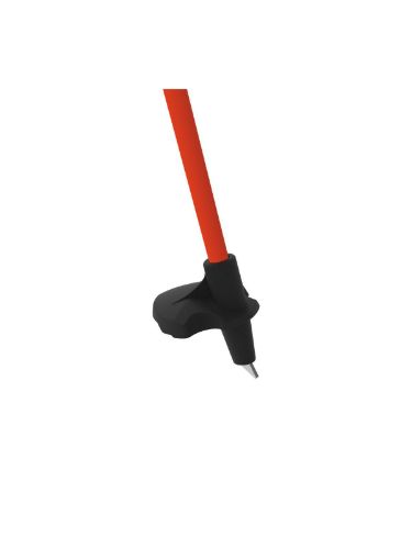 Vis detaljer for XC BASKET 9MM asphalt stor trinse 9 mm oneway
