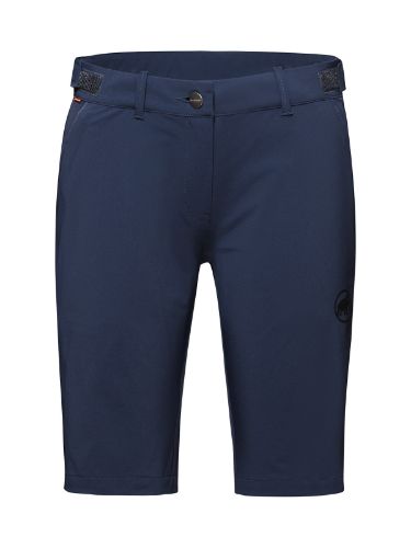 Mammut Runbold Shorts Women i fargen Marine. Turshorts til dame
