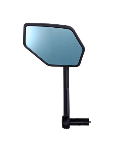 sykkelspeil venstre side