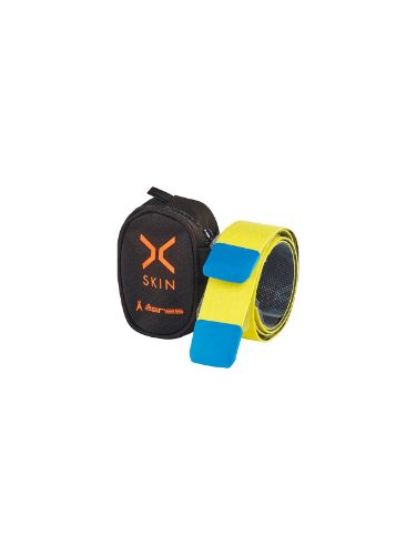 Vis detaljer for X-SKIN 45 mm MIX  Åsnes X-Skin 45 mm Mix