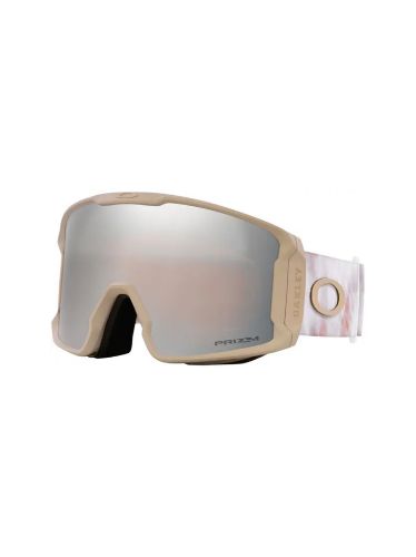 Vis detaljer for LINE MINER L Oakley Line Miner Jamie Anderson