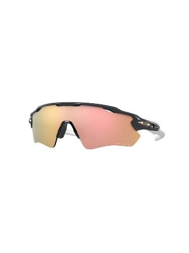 Oakley Radar EV path	