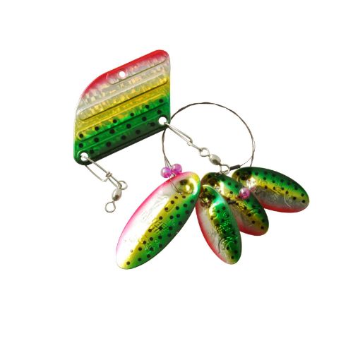 Sølvkroken markdrag