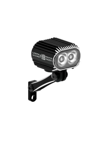 Lezyne Sykkellykt til elsykkel