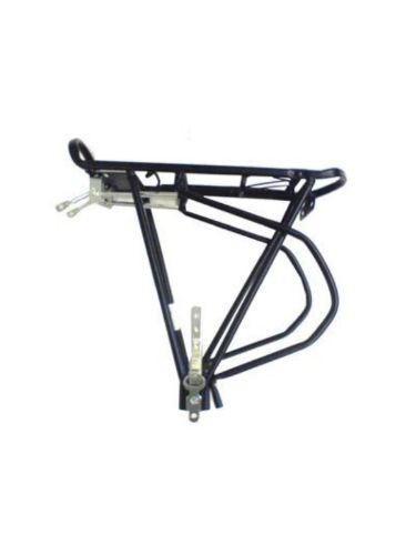 bagasjebrett eller bagasjebærer 26-28" sykkel