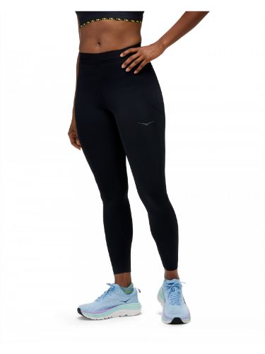Hoka W Novafly Run Tights. Treningstights til dame fra Hoka