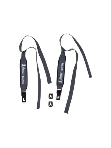 Vis detaljer for SPARE STRAP stropp til åsnes skistaver