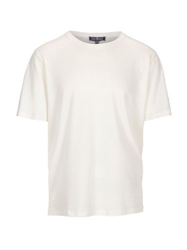 Linen tee mens