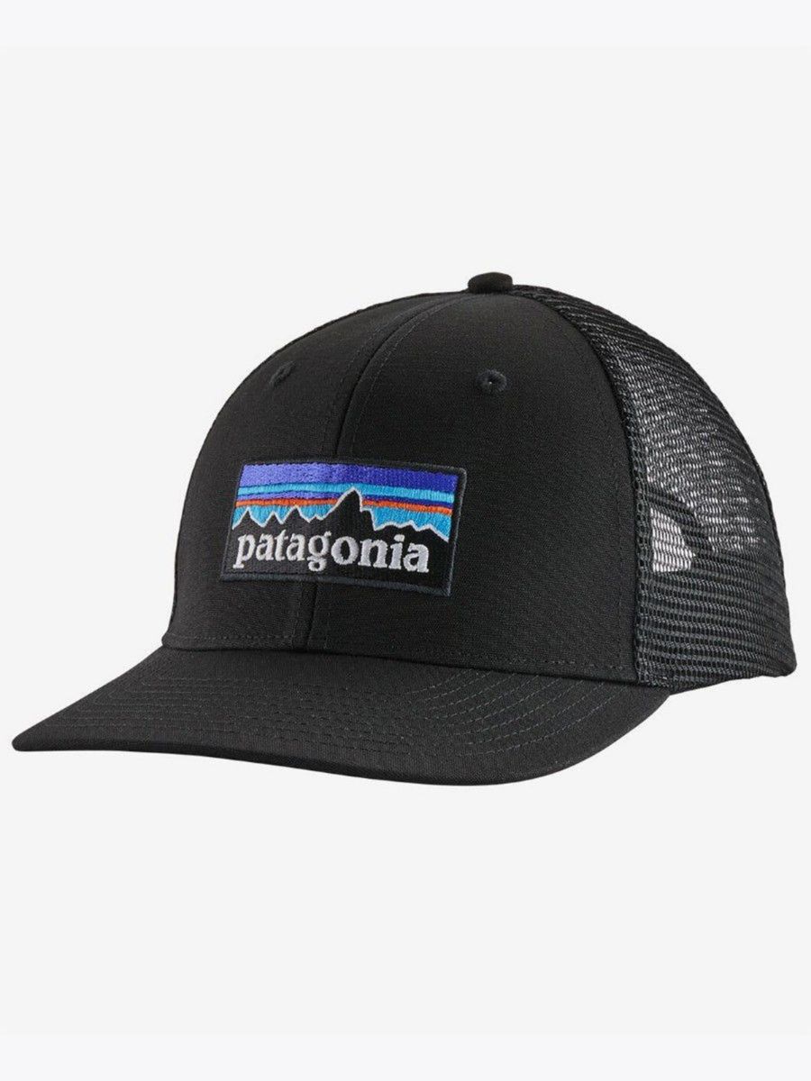 Bilde av P-6 Logo LoPro Trucker Hat