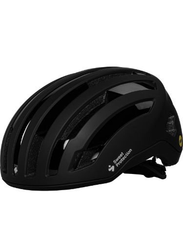 Landeveis sykkelhjelm