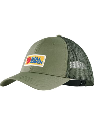 Klassisk caps fra Fjällräven. God justerbar passform, med ventilerende mesh bak. Til dame og herre	