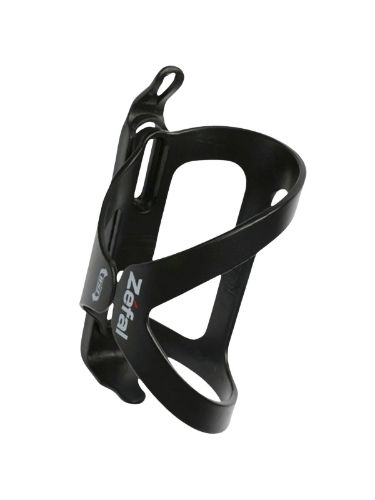 flaskestativ med utgang i siden