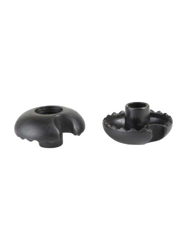 Vis detaljer for Trinse Sommer Vandrestav 50mm Trinse til KV+ vandrestav