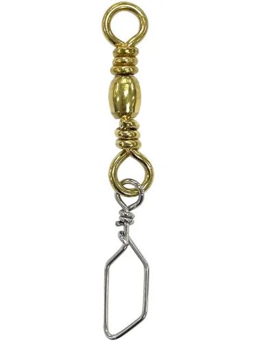 Bilde av Messingswivels  #12 | Ørret