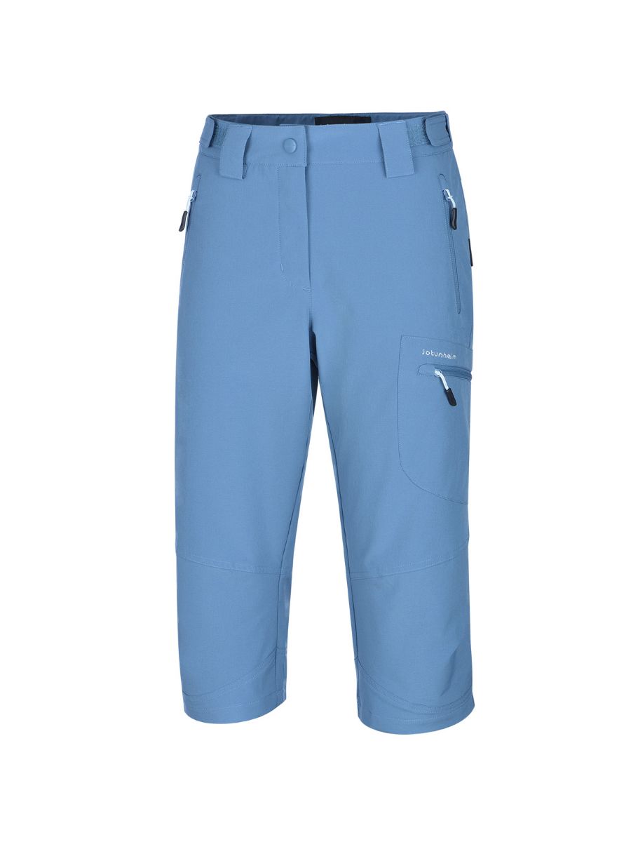 Jotunheim Lesja  shorts i 3/4 lengde. 