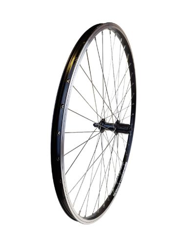 Vis detaljer for BAKHJUL 28"  V brems DEORE/ALEX 8/9/10-D Sykkelhjul 28"