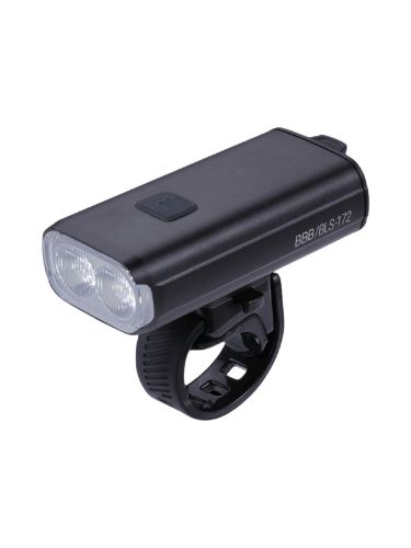 Frontlykt 1600lumen