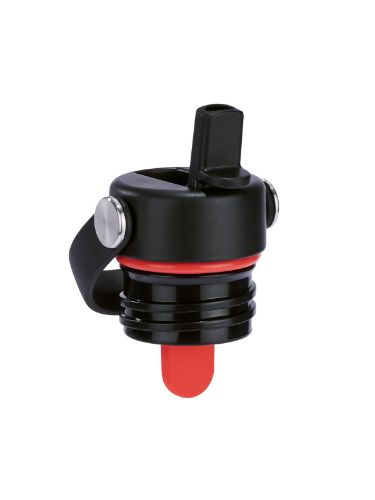 Vis detaljer for STANDARD FLEX STRAW CAP  Kork med sugerørtut til Standard Mouth-serien fra Hydro Flask