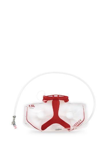 Vannpose fra Osprey som rommer 1.5L